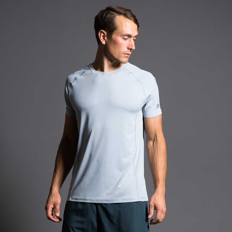 Ms Run Tee 2.0" T-shirt Ms Run Tee 2.0" T-shirt